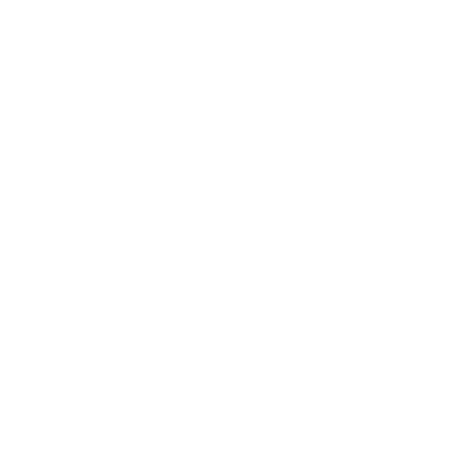 RW icon white